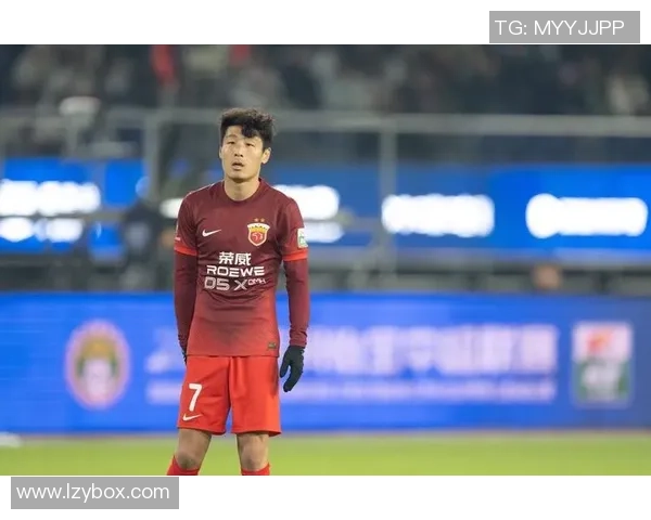 国外足球明星武磊的成长历程与在国际赛场上的精彩表现